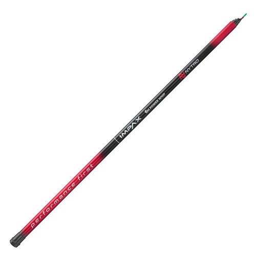 Nytro impax elasticated whips - elasticated,