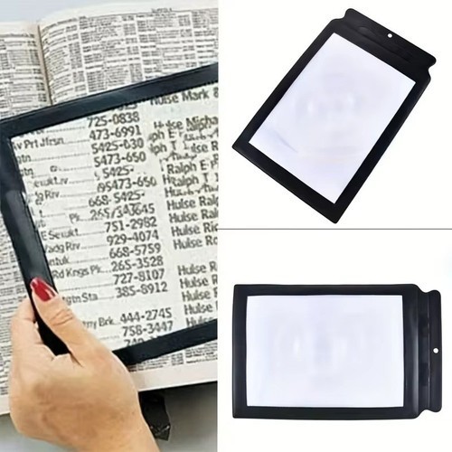 Large magnifying glass - large,