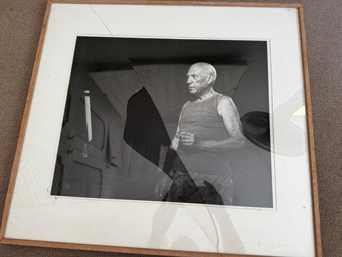 André villers signed - villers,