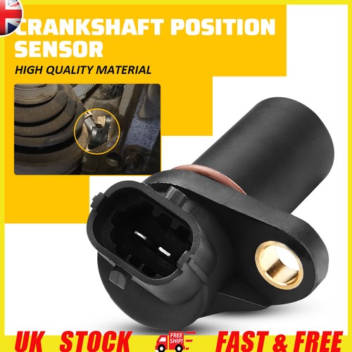 Crankshaft sensor for - for, vauxhall