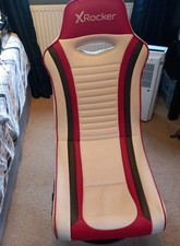 X-Rocker Esports Pro Gaming