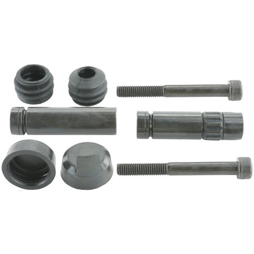 Front brake caliper guide - brake,