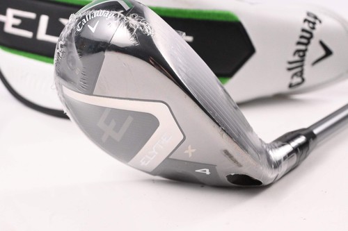 Callaway elyte hybrid - callaway, x