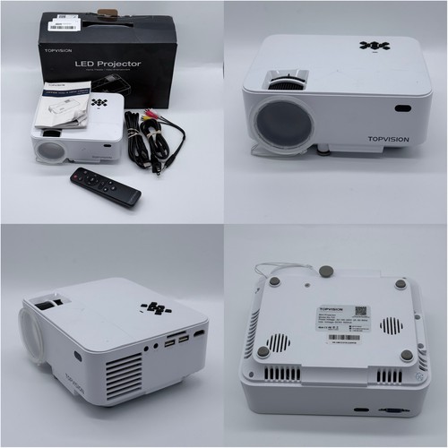 Topvision t21 mini - topvision,