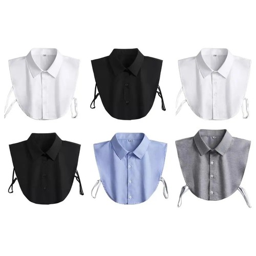 Hot false collar women fake - hot,