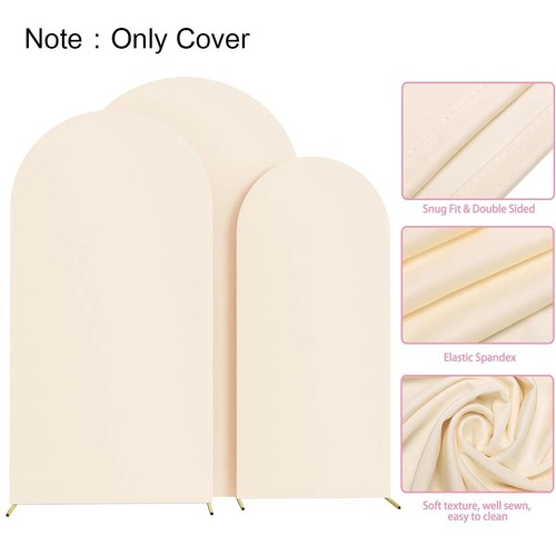 Double sided arch - double,