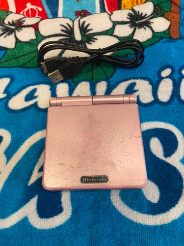 Nintendo gameboy advance gba - gameboy,