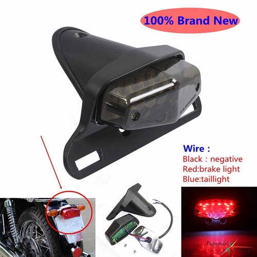 Lucas style led - lucas,