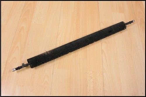 Power steering oil cooler - oil,