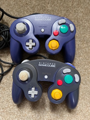 Nintendo gamecube - 2,