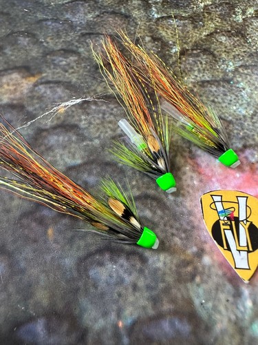 Fly ultimate signature - v,