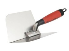 Marshalltown M23RD Rounded