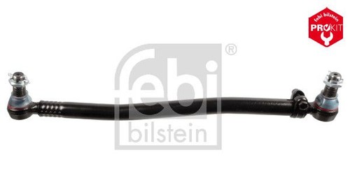 Febi centre rod - rod, front