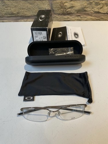 Oakley clubface super rare - oakley,