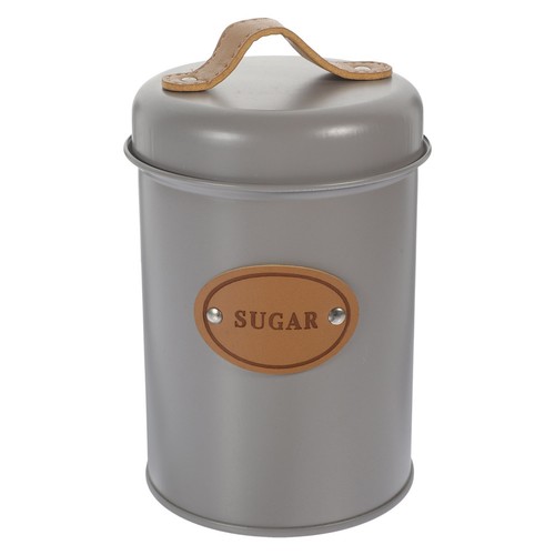 Reusable iron tea storage - reusable,