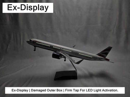 British airways airbus - airways,