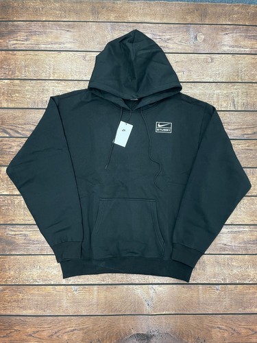 New nike stussy washed - new,