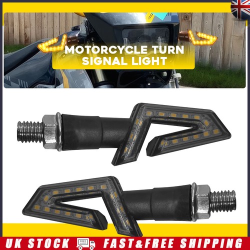 Led motorcycle motorbike - 2x,