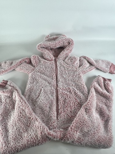John lewis fleece all one - lewis,