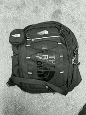 The North Face Black Backpack