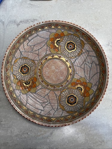 Charlotte rhead crown ducal - rhead,