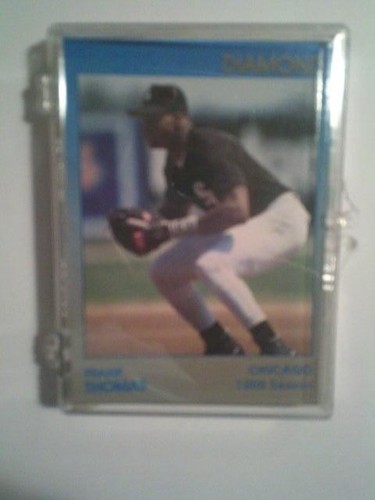 Frank thomas 1991 star mfg - thomas,