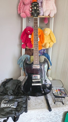 Epiphone tribute - epiphone,