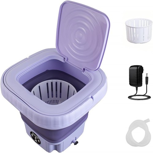 12l portable washing - 12l,