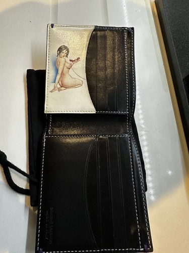 Paul smith naked lady - paul,