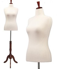 New Female Dress Form Medium