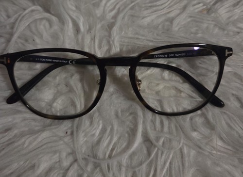 Tom ford ft5700 optical - tom,