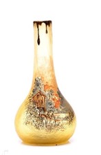 Legras France Acid Etched