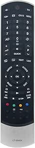 90404 replaced remote - replaced, fit