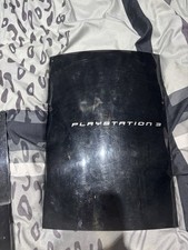 PS3 Top Casing Cechh03