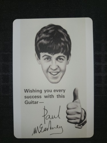 Hofner violin bass mccartney - hofner,