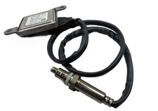 Mercedes-Benz Genuine Nox