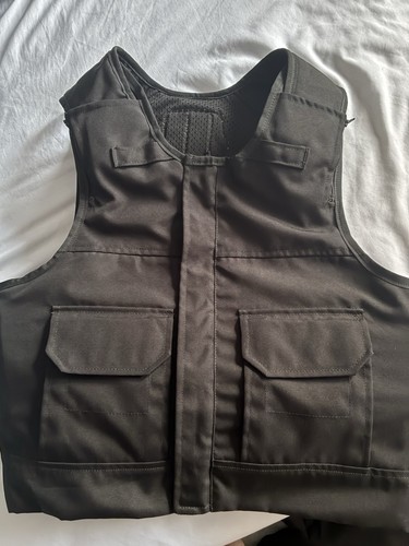 Aegis male body armour - aegis,