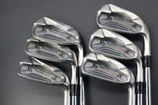 YONEX Irons NANOV SD 2010 Model NS Pro 950GH DST 5-9I,Pw