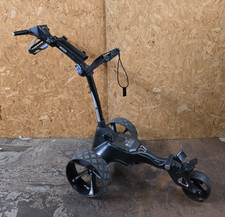 Motocaddy M-TECH GPS Electric