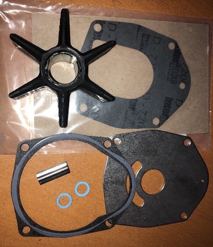 Water pump impeller - pump,