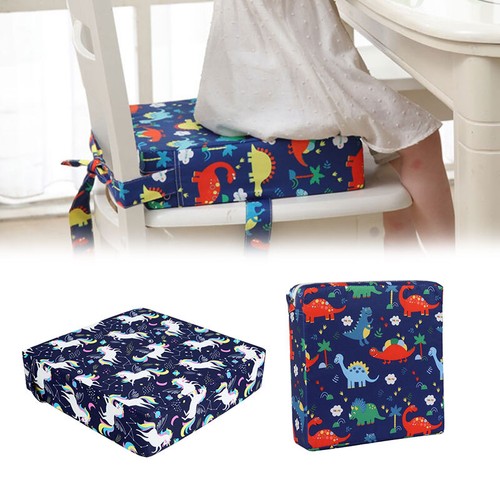 Kids dining chair - chair, booster