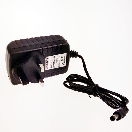 Replacement for 18v - 18v, 1.5a