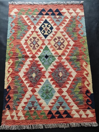 Classic handmade afghan - classic,