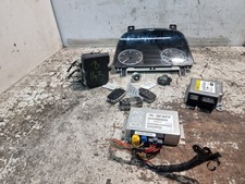 Land Rover ECU Kit Speedo SRS Transfer Case Module Fob Keys 2009 Discovery4 L494