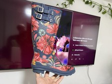 Ruby Shoo Women's Boots Size