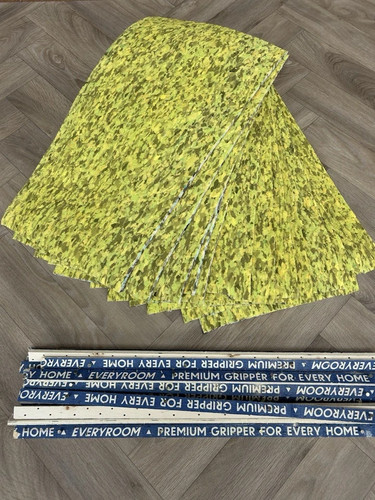 10mm stairs underlay - 10mm, &