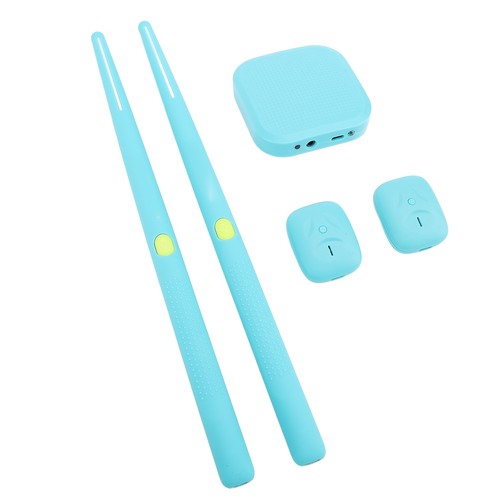 Air drumsticks set music - air,