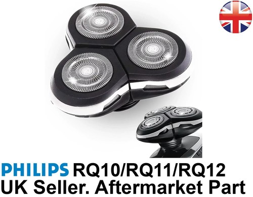 Replacement shaver heads - replacement,
