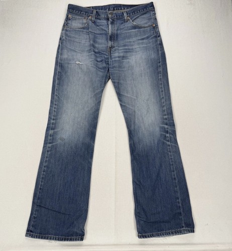 Levi 507 men - 04, jeans