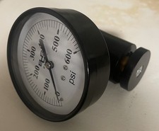 Jegs  Valve Spring Pressure